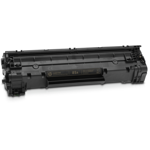 Картридж HP (CE285A) №85А LJ P1102/P1102W/M1212NF оригинальный Картридж HP (CE285A) №85А LJ P1102/P1102W/M1212NF оригинальный