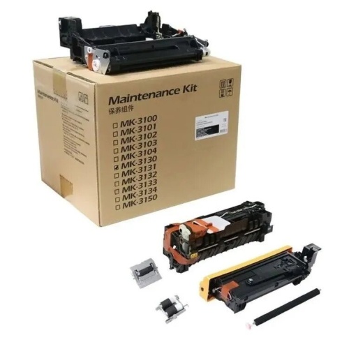ремонтный комплект kyocera mk-3130 fs-4100dn/4200dn/4300dn/ecosys m3550idn/m3560idn (o)
