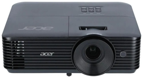 Проектор Acer X139, DLP, WXGA, 5200 Lm, 20000:1, EMEA, 2.7 Kg