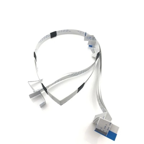 Шлейф печатающей головки в сборе Epson Stylus Photo R290/R295/P50/T50/T59 (O) 1466288 шлейф печатающей головки в сборе epson stylus photo r290/r295/p50/t50/t59 (o) 1466288