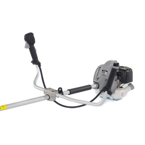 Триммер бензиновый ИНТЕРСКОЛ КБ-44/52В, 1.6 кВт, 25.5 см