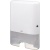 Диспенсер для листовых полотенец Торк (Tork) 552000 Xpress Multifold H2 пластиковый белый 552000 552000