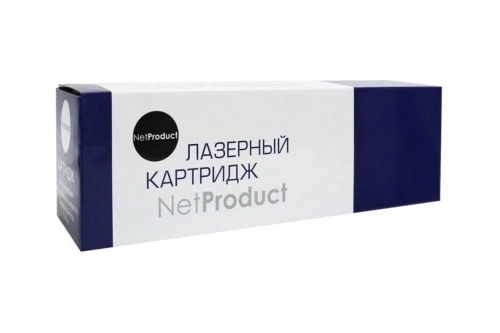 Картридж Canon (046H M) LBP-653/654/MF732/734/735, M, 5K NetProduct