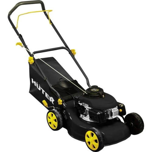 Газонокосилка бензиновая GLM-3.5T, 42см, Huter