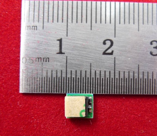 чип hp (cf541a) clj m254/280/281, cyan, 1.3k (elp imaging®)