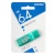 Память USB Flash 64 GB Smartbuy "Glossy" USB 2.0 Flash Drive, зеленый