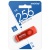 Память USB Flash 256 GB Smartbuy "Twist" USB 3.0 Flash Drive, красный