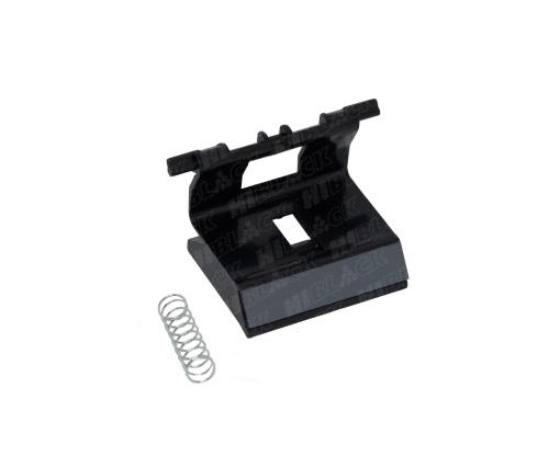 тормозная площадка hp lj p1006/hp m125/m126/hp p1102w rm1-4006-000 hi-black