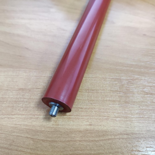 вал резиновый нижний samsung ml-2250/2151n/2152w/scx-4200/4220 hi-black