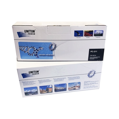 Картридж Pantum (PC-211EV) P2200/P2207/P2507/P2500W/M6500/6550/6607, 1,6К OPC OEM Uniton