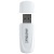 Память USB Flash 64 GB Smartbuy "Scout" USB 2.0 Flash Drive, белый