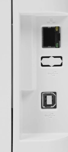 Принтер лазерный Pantum P3300DN A4