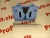 тормозная площадка hp lj p1505/p1566/p1606/m1522/m1120/m1536/cp1525 rm1-4227 (nc)