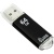 Память USB Flash 64 GB Smartbuy "V-Cut" USB 2.0 Flash Drive, черный (металл. корпус )