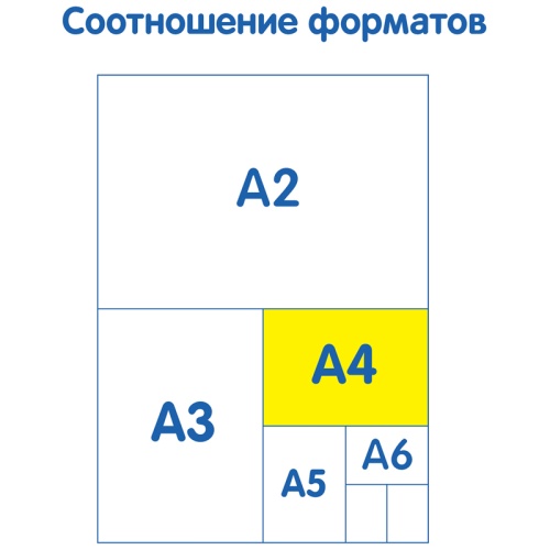 Альбом для рисования 40л., А4, на гребне Мульти-Пульти "Приключения Енота", 120г/м2, с раскраской