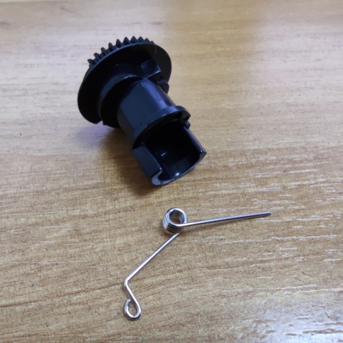 Флажок сброса картриджа Brother TN-241 Delacamp флажок сброса картриджа brother tn-241 delacamp