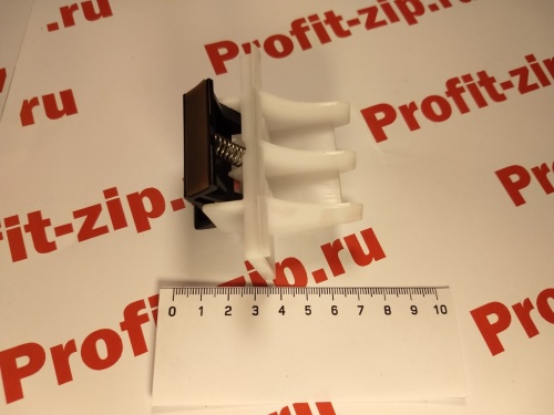 тормозная площадка в сборе canon mf4150/mf4140/mf4122/mf4120 fm2-8874 (o)