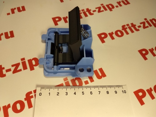 тормозная площадка hp lj p1505/p1566/p1606/m1522/m1120/m1536/cp1525 rm1-4227 (nc)