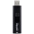 Память USB Flash 64 GB Smartbuy "Fashion" USB 3.0 Flash Drive, черный