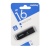 Память USB Flash 16 GB Smartbuy "Dock" USB 3.0 Flash Drive, черный