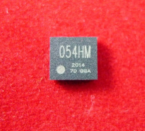 чип canon i-sensys lbp620/lbp621/lbp623/lbp640, mf640/mf641/mf642/mf643/mf644 (054/3026c002) m2.3k