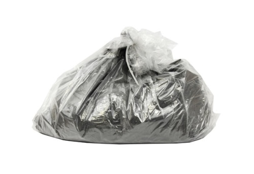 тонер brother hl-2030, тип 1.0, bk, 2x10 кг, hi-black