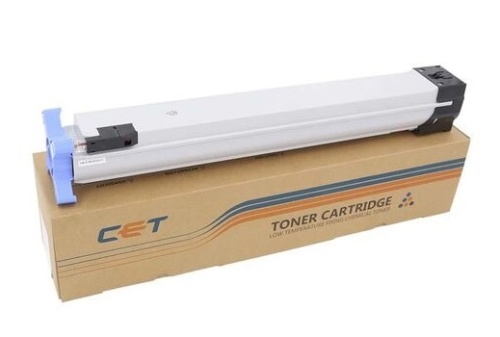 Картридж W9053MC MFP E87640/E87650/E87660 (CET) пурпурный