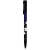 Ручка гелевая стираемая MESHU "Kawaii" синяя, 0,5мм, MS_53943