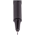 Ручка капиллярная Schneider "Topliner 967" черная, 0,4мм, 9671