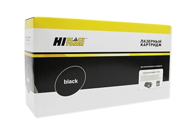 Картридж HP (CE505X/CF280X/CRG-719) LJ P2055/P2050/M401/M425/Can 719, 6,9K Hi-Black
