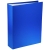 Папка со 100 вкладышами OfficeSpace, 30мм, 600мкм, синяя
