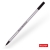 Ручка капиллярная Luxor "Fine Writer 045" черная, 0,8мм, 7121