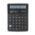 Калькулятор CITIZEN настольный SDC-382II, 12 разрядов, двойное питание, 190х136 мм