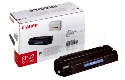 Картридж Canon (EP-27) MF-3110/3228/3240/LBP-3200, Bk, 2,5K (О) 2,5K