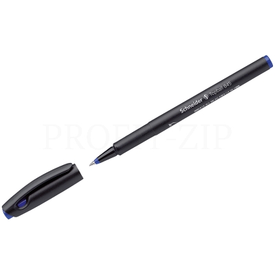 Ручка-роллер Schneider "TopBall 845" синяя, 0,5мм, 184503