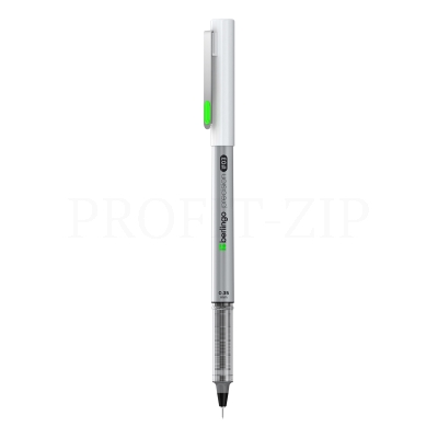 Ручка капиллярная Berlingo "Precision" черная, #03, 0,35мм, CK_50030