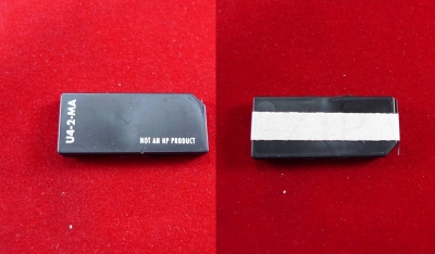 чип для картриджа c9733a magenta, 12k (elp imaging®)