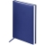 Ежедневник недатированный, А5, 160л., балакрон, OfficeSpace "Ariane", синий