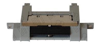 тормозная площадка кассеты (лоток 2) в сборе hp lj p3005/m3027/m3035 (о) rm1-3738-000cn