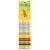 Бумага IQ color, А3, 160 г/м2, 250 л., пастель, желтая, YE23