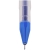 Ручка гелевая Erich Krause "G-Ice" синяя, 0,5мм, игольчатый стержень