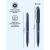 Ручка-роллер Schneider "One Business" синяя, 0,8мм, одноразовая 183003