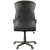 Кресло руководителя Helmi HL-E22 "Advantage", экокожа черная