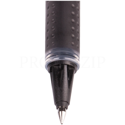 Ручка-роллер Pilot "V-Ball" черная, 0,5мм, BLN-VBG5-B