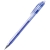 Ручка гелевая стираемая Crown "Erasable Jell" синяя, 0,5мм EG028