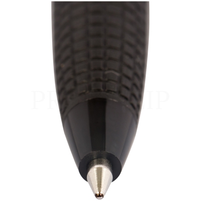 Ручка шариковая Pilot "Super Grip G" черная, 0,7мм, грип