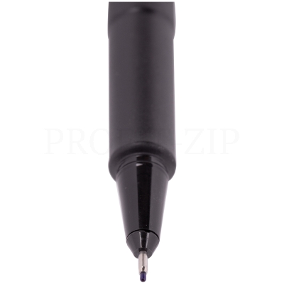 Ручка капиллярная Schneider "Topliner 967" черная, 0,4мм, 9671