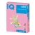 Бумага IQ color, А3, 80 г/м2, 500 л., пастель, розовый фламинго, OPI74