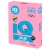 Бумага IQ color, А3, 80 г/м2, 500 л., пастель, розовая, PI25