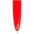 Ручка шариковая Pilot "Super Grip G" красная, 0,7мм, грип